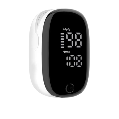 Oxymetre de doigt