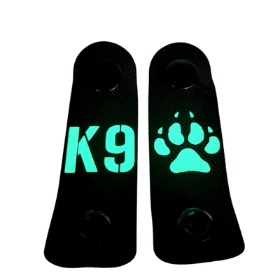 Patch Molle K9