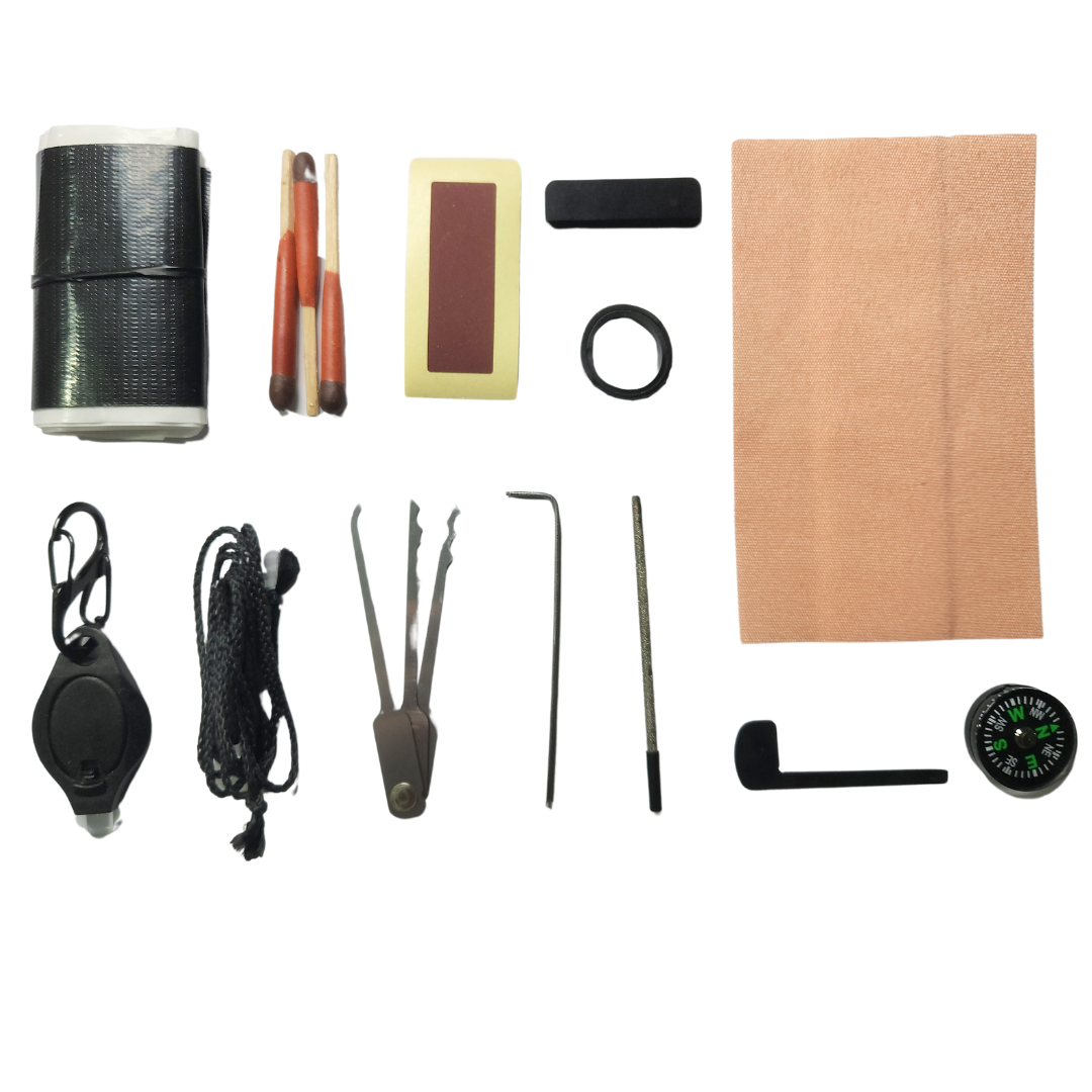 Micro Kit SERE