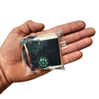 Micro Kit SERE