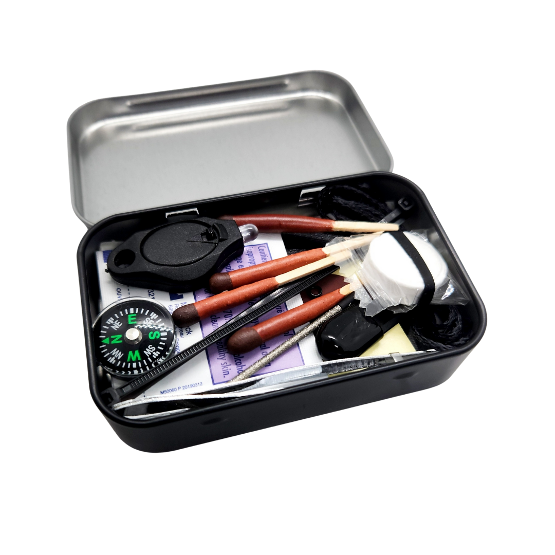 Kit EDC Mini