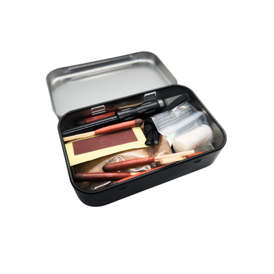 ​Kit de Démarrage de Feu