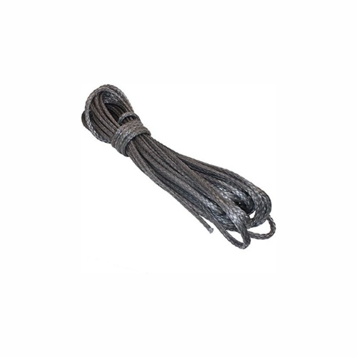 Corde Kevlar Noire 1.6 mm – 400 lbs (181 kg)
