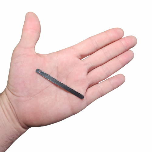 Tactical Saw