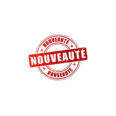 Nouveauté