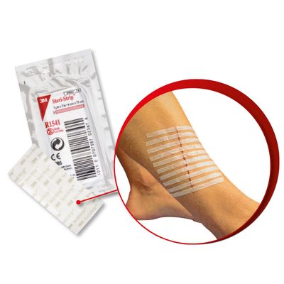Strip médical Steri-Strip