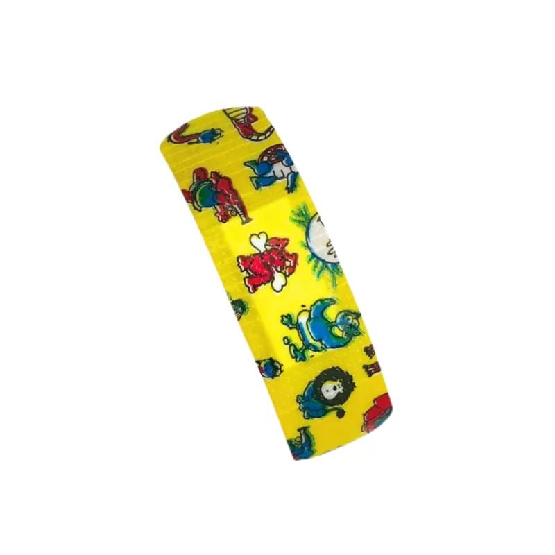 ​Pansement Badass Safari lot de 10