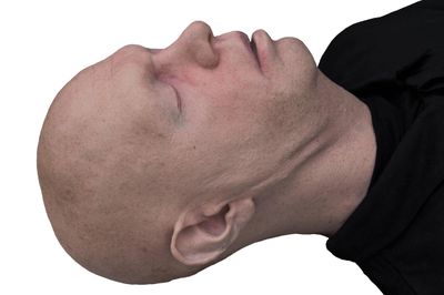 Mannequin de Secours Pro Militaire