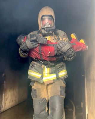 Mannequin de secours Standard Enfant