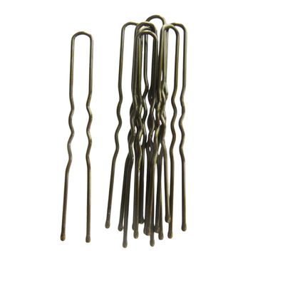 Épingle à Cheveux Renforcée X10