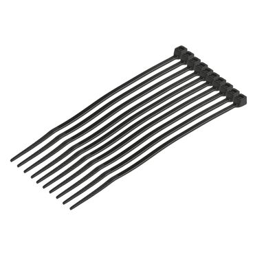 Mini Zipties X 10