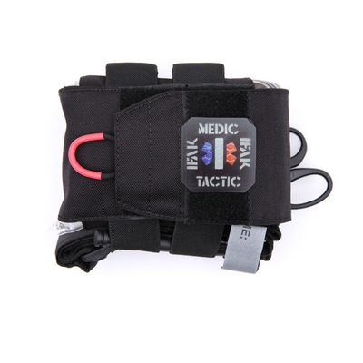 Combat Elite : Pochette Médicale Multifonction