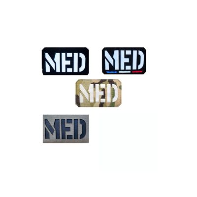 Patch MED