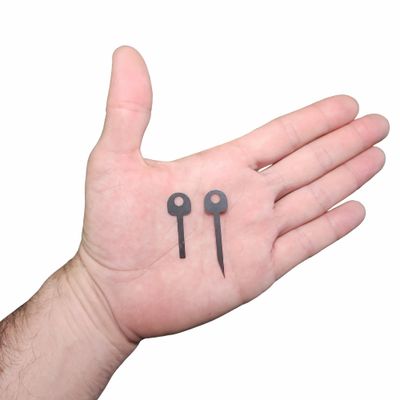 Lot de 2 Shims – Europe + Shadow