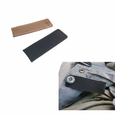 Ghost Pouch – Pochette Cache Ultra-Plate