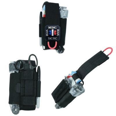 Trousse kit médical Micro 2.0