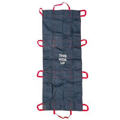 Brancard souple QuikLitter