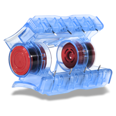 ​L'iTClamp® d'Innovative Trauma Care®