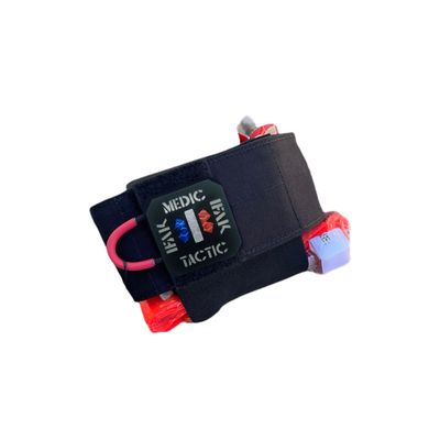 Mini Elite : La Trousse Polyvalente par Excellence