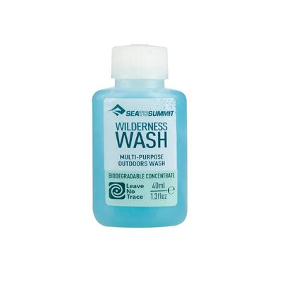 Sea to Summit Wilderness Wash 40 ML