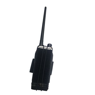 Pochette radio TP