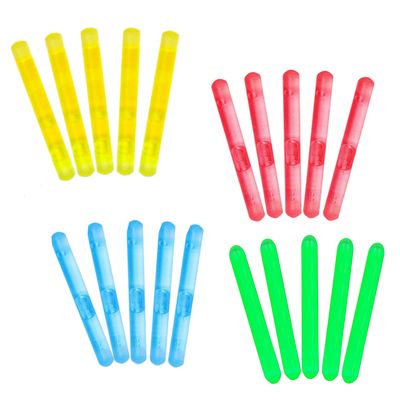 ​Mini Bâton Lumineux - 4 Heures