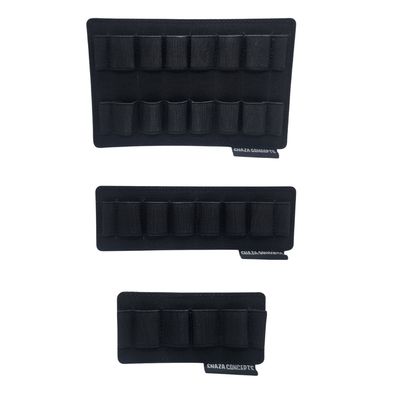 Porte batterie semi-rigide