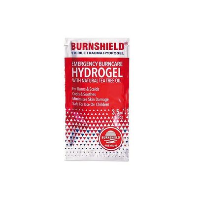 Burnshield - Unidose 3.7 ml