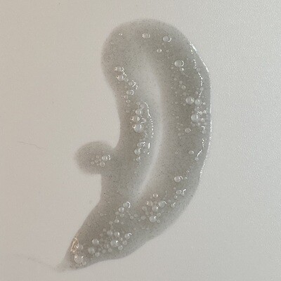 Glycolic Acid Gel Cleanser