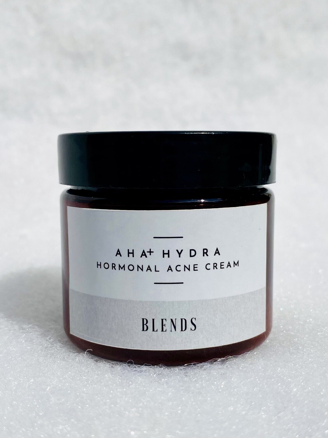 Glycolic Acid Moisturizer