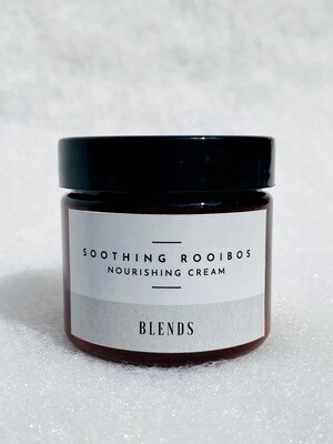 Soothing Rooibos Moisturizer