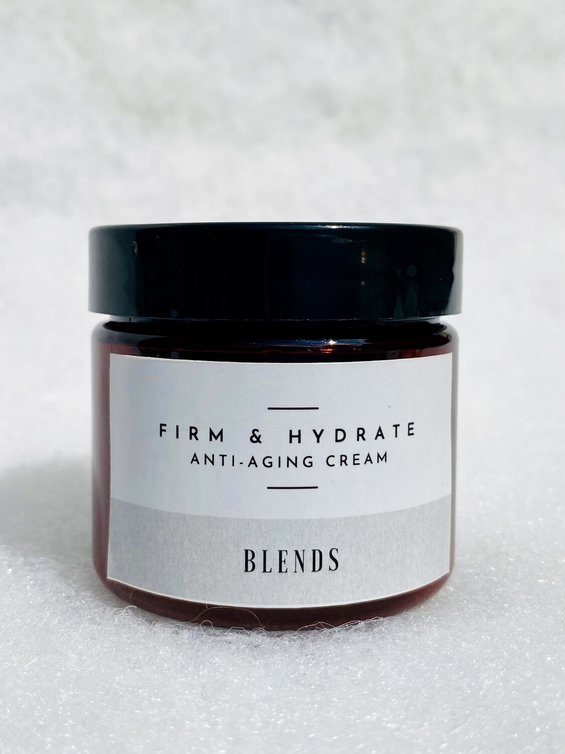 Firm &amp; Hydrate Moisturizer