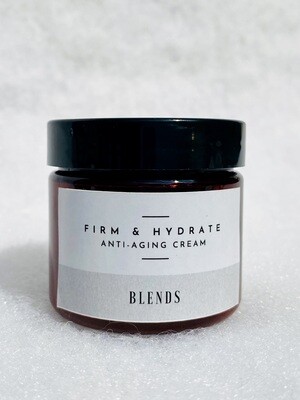 Firm &amp; Hydrate Moisturizer