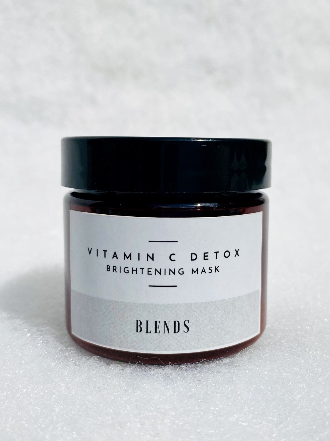 Vitamin C Detox Exfoliator