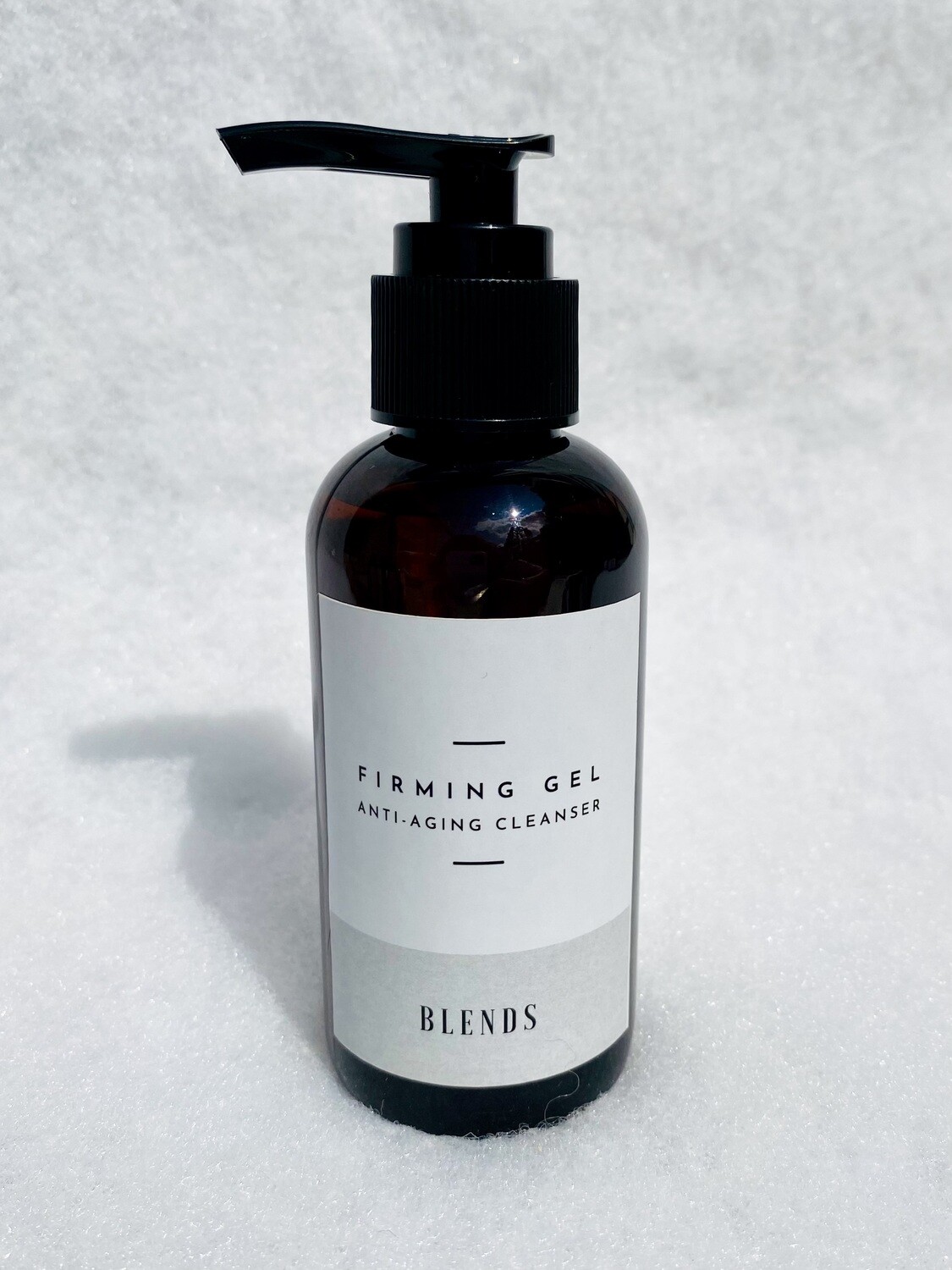 Firming Gel Cleanser