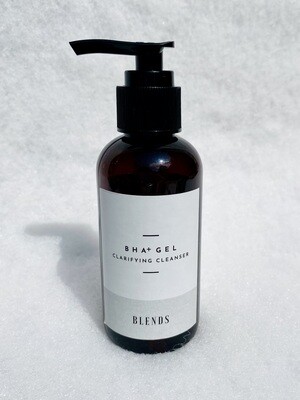 Salicylic Acid Gel Cleanser