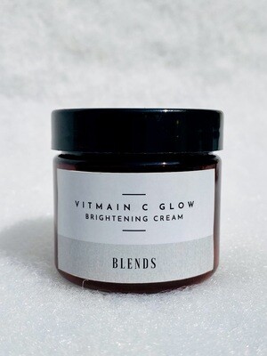 Vitamin C Glow Moisturizer