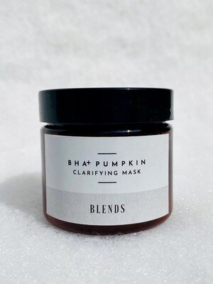 Pumpkin Enzyme Exfoliator