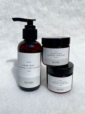 Hormonal Acne