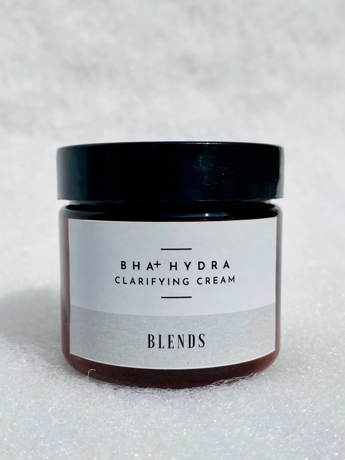 Salicylic Acid Moisturizer