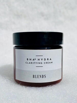 Salicylic Acid Moisturizer
