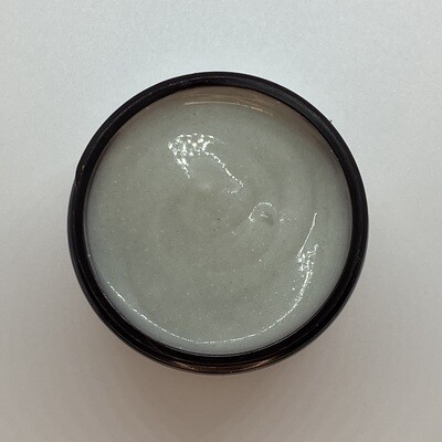 Calming Charcoal Exfoliator