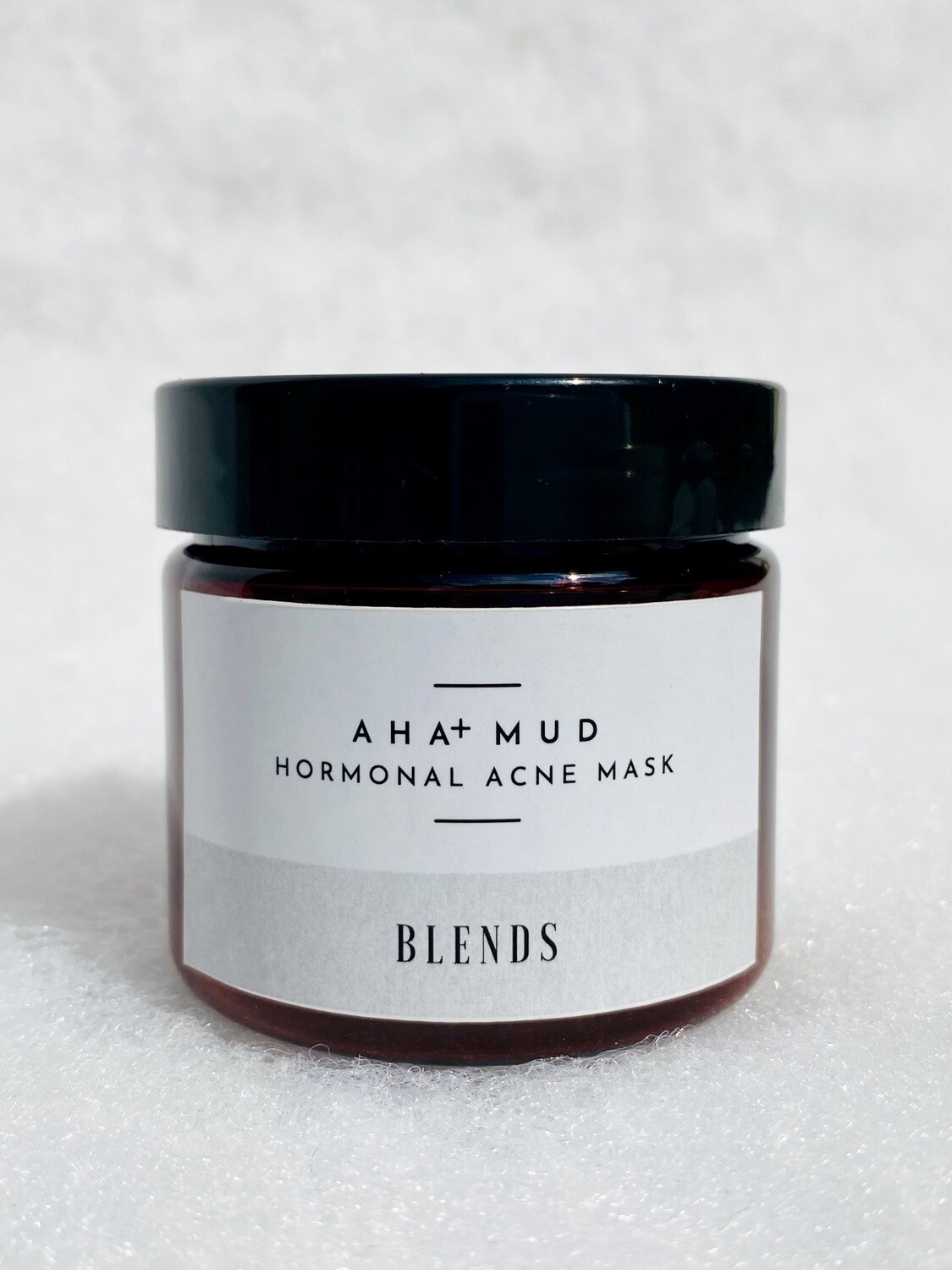 Glycolic Acid Mud Exfoliator