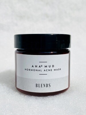 Glycolic Acid Mud Exfoliator