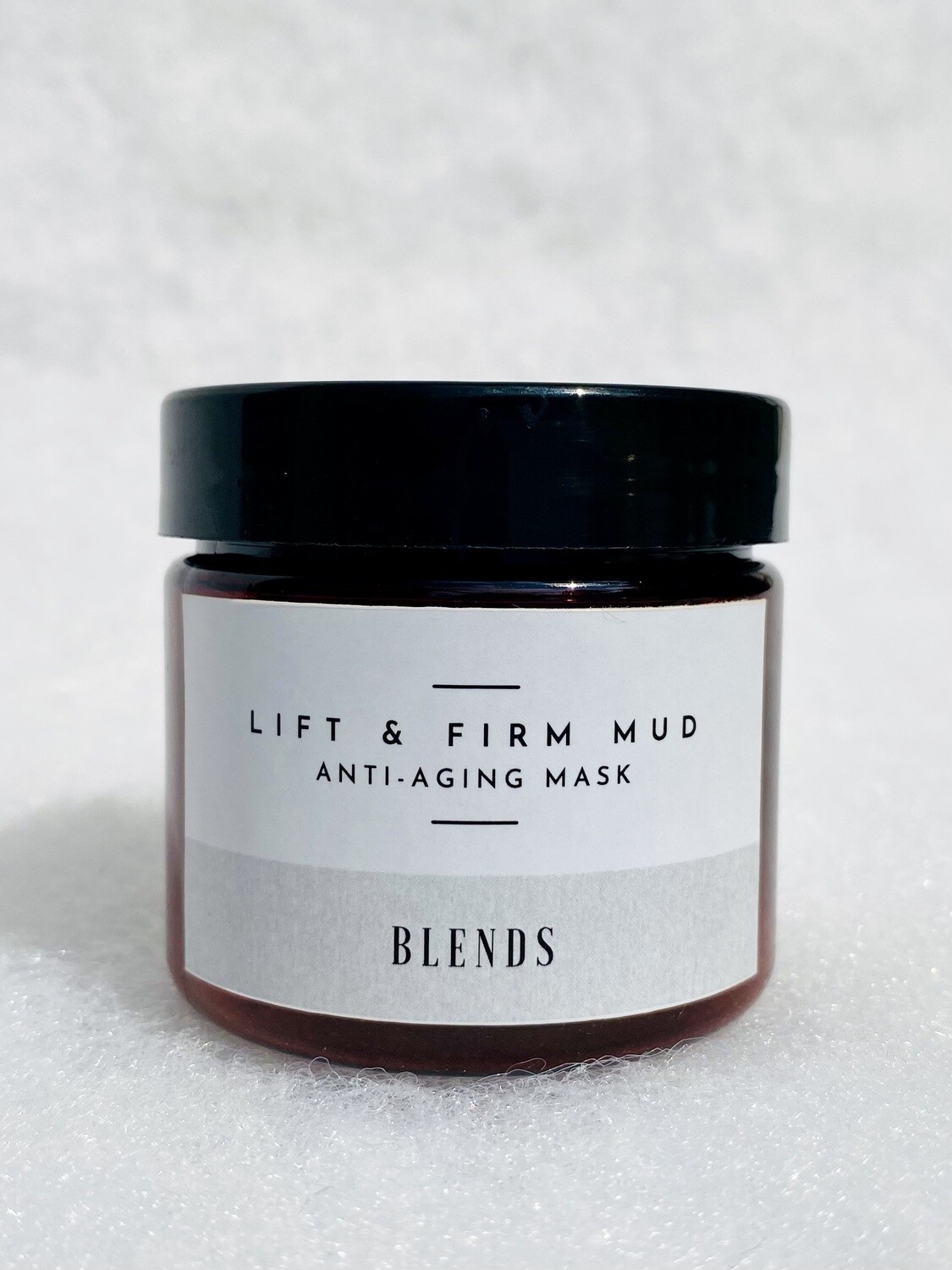 Lift &amp; Firm Mud Exfoliator