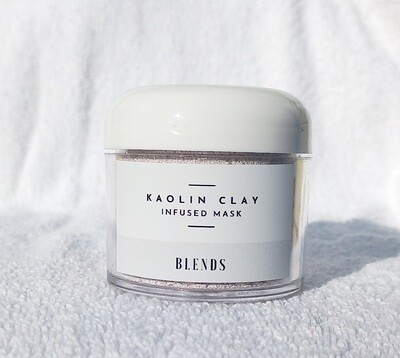 KAOLIN CLAY MASK