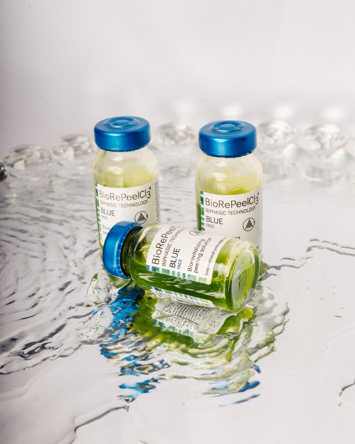 BioRePeel Chemical Peel THE ALCHEMIST