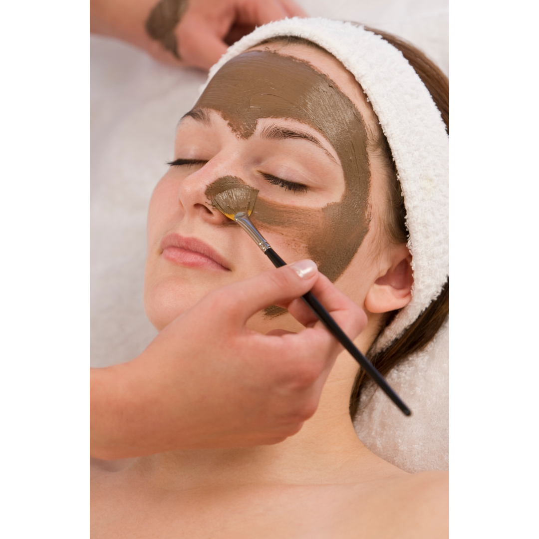 Lift &amp; Firm Mud Exfoliator