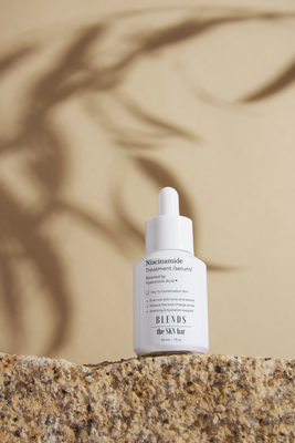 Niacinamide 
Treatment /serum/