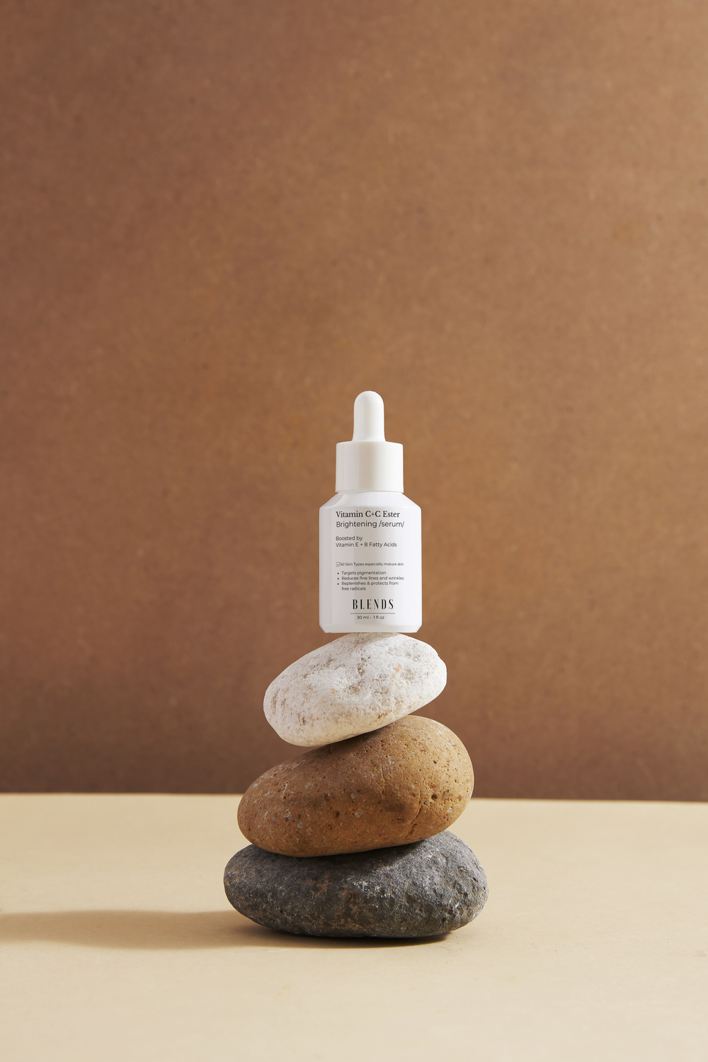 Vitamin C+C Ester 
Brightening /serum/